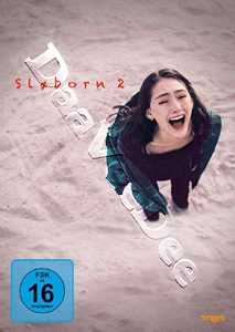 The Island |Season 2 | Slborn  |   DVD